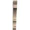 Ekena Millwork Balboa Slat Smooth Bracket, Douglas Fir, 3 1/2"W x 30"D x 30"H BKT04X30X30BOA06SDF - alternate 2